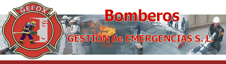 Bomberos