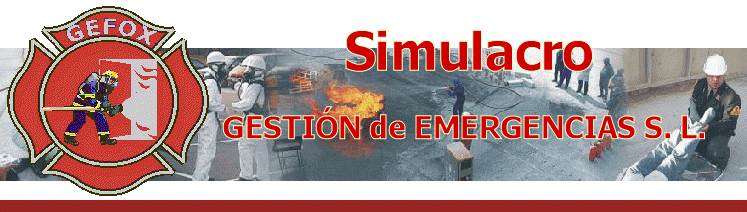 Simulacro