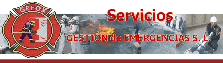 Servicios